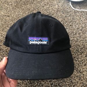 Patagonia hat